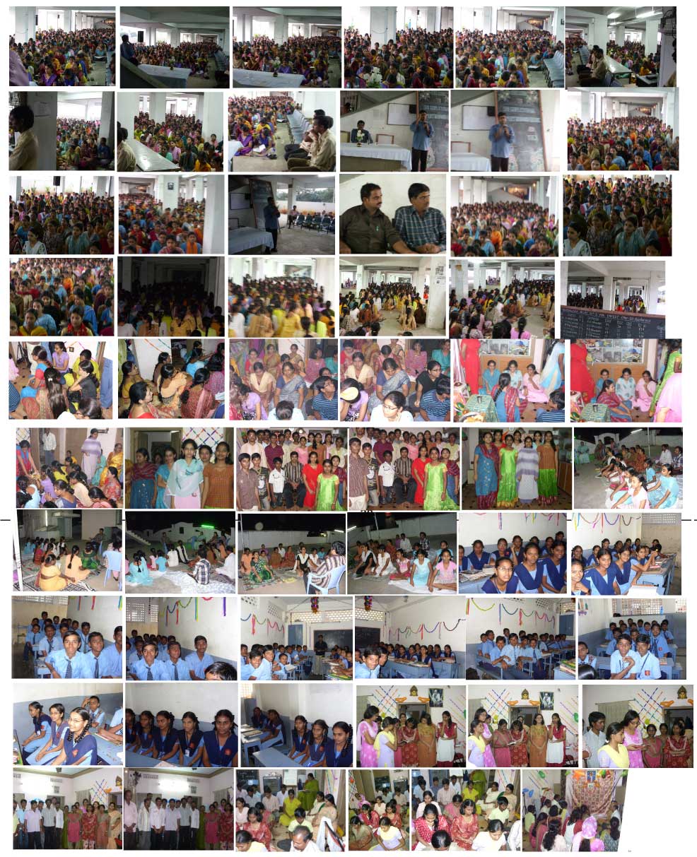 Ponnuri Gopie Krishna Yoga Pictures